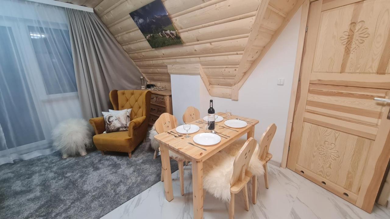 Kubikowe Country house