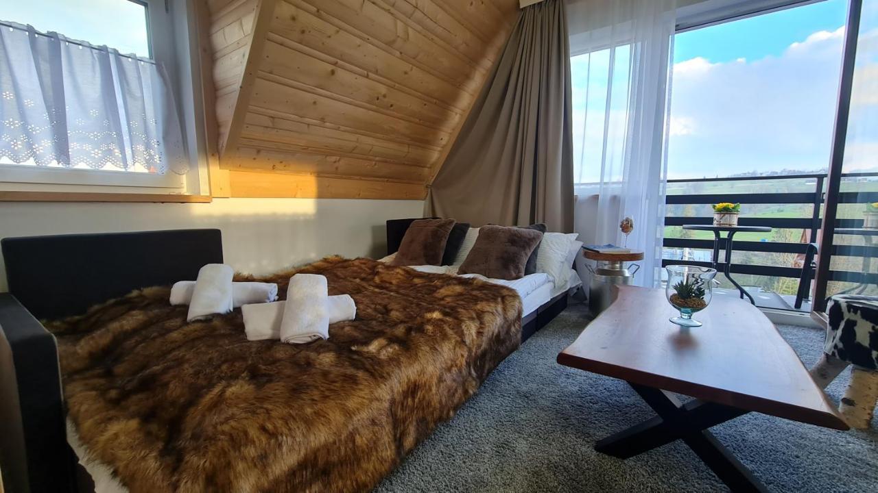 Kubikowe Country house
