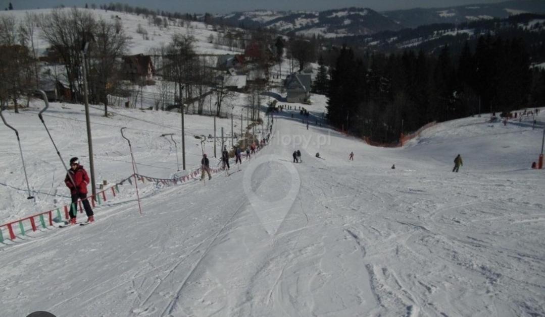 Kubikowe Gospodarstwo wiejskie