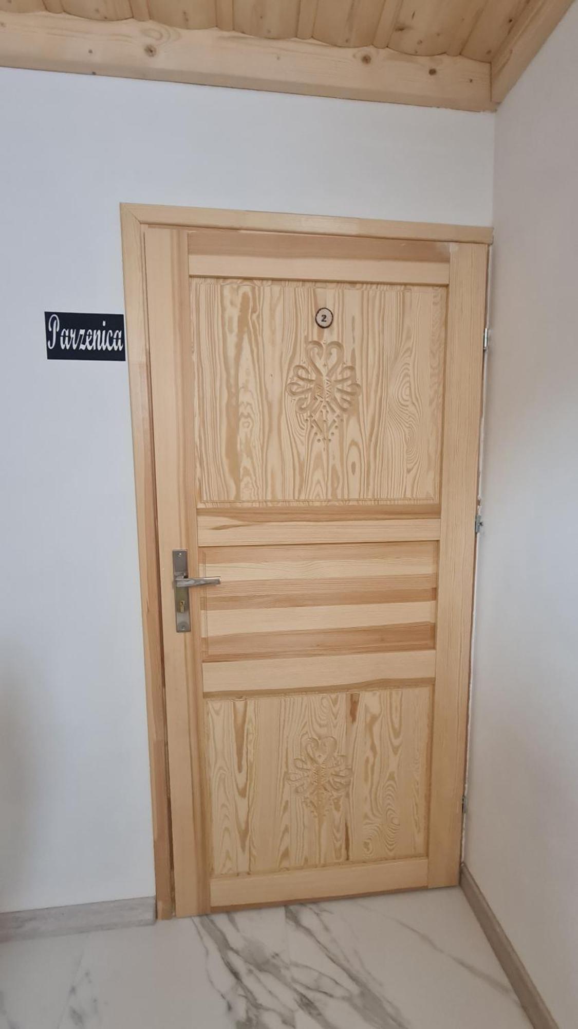 Kubikowe Ząb