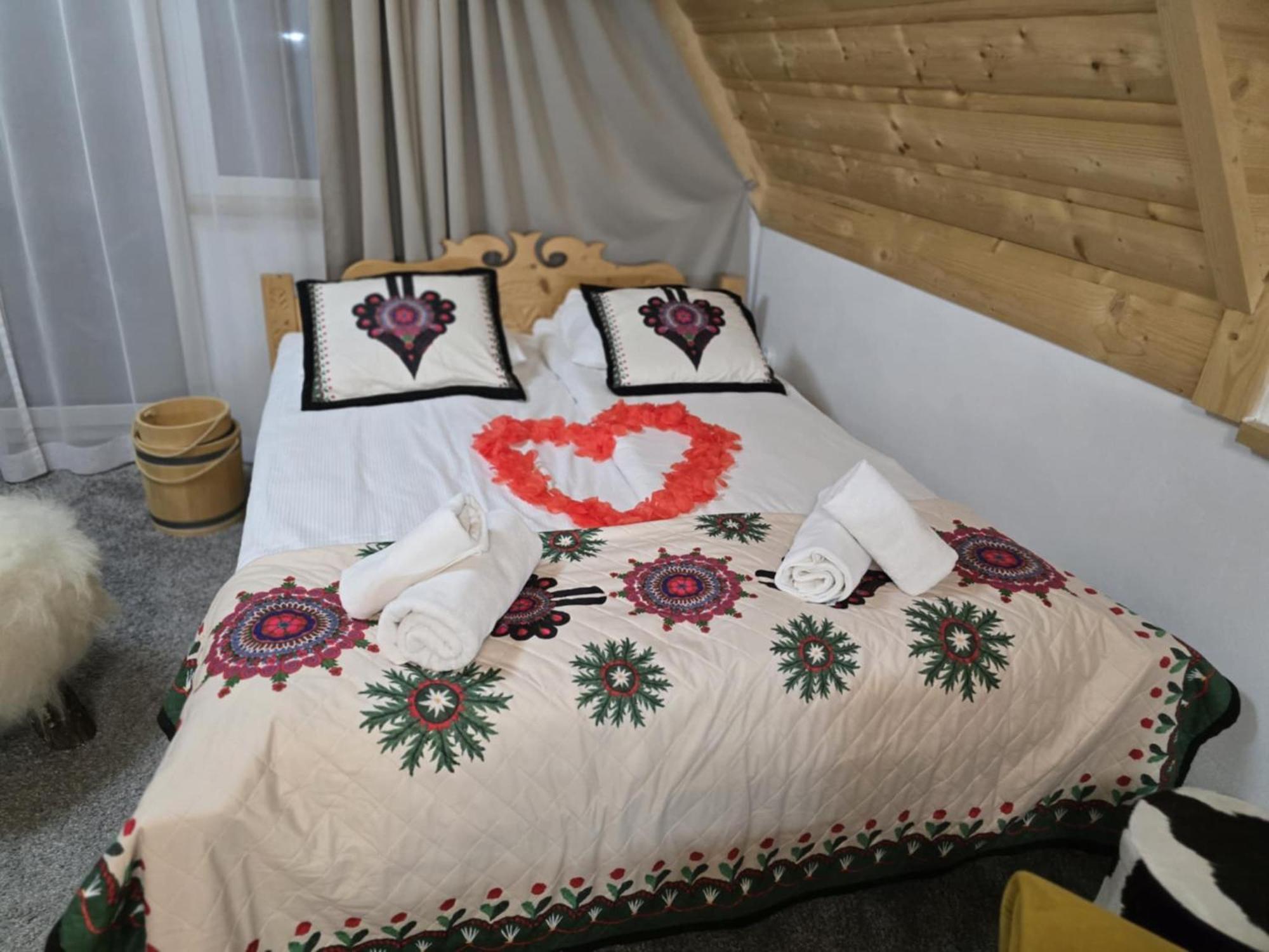 Kubikowe Country house